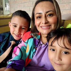 Meet your Posher, Janette